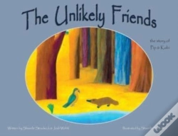 Capa do artigo The Unlikely Friends