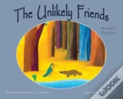 Capa do artigo The Unlikely Friends
