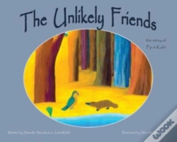 Capa do artigo The Unlikely Friends