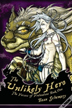 Capa do artigo The Unlikely Hero