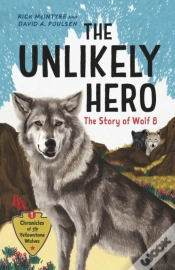 Capa do artigo The Unlikely Hero