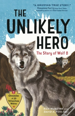 Capa do artigo The Unlikely Hero