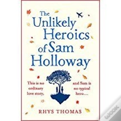 Capa do artigo The Unlikely Heroics Of Sam Holloway