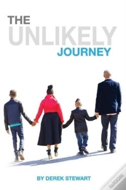 Capa do artigo The Unlikely Journey