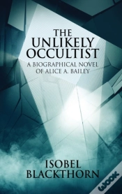 Capa do artigo The Unlikely Occultist