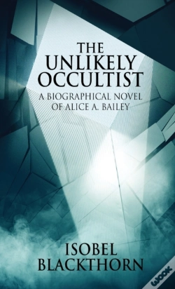 Capa do artigo The Unlikely Occultist