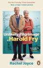 The Unlikely Pilgrimage Of Harold Fry - Preview