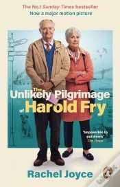 Capa do artigo The Unlikely Pilgrimage Of Harold Fry