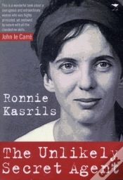 Capa do artigo The Unlikely Secret Agent