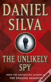 Capa do artigo The Unlikely Spy