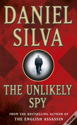 Capa do artigo The Unlikely Spy