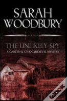The Unlikely Spy