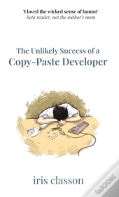 The Unlikely Success Of A Copy-Paste Developer