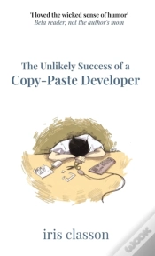 Capa do artigo The Unlikely Success Of A Copy-Paste Developer