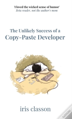 Capa do artigo The Unlikely Success Of A Copy-Paste Developer