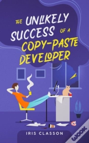 Capa do artigo The Unlikely Success Of A Copy-Paste Developer
