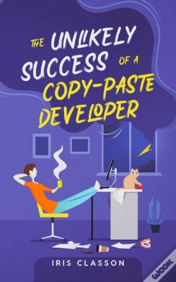 Capa do artigo The Unlikely Success Of A Copy-Paste Developer