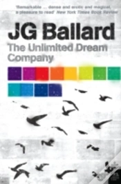 Capa do artigo The Unlimited Dream Company