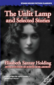 Capa do artigo The Unlit Lamp And Selected Stories