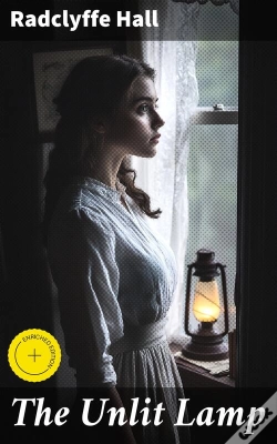 Capa do artigo The Unlit Lamp