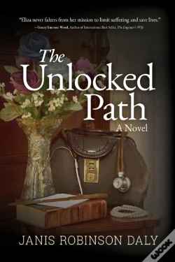 Capa do artigo The Unlocked Path