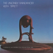 Capa do artigo The Unlonely Raindancer - CD