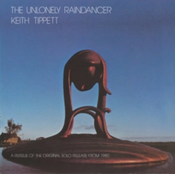 Capa do artigo The Unlonely Raindancer - CD