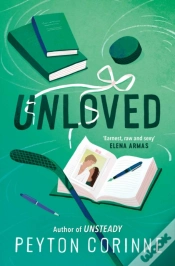 Capa do artigo The Unloved