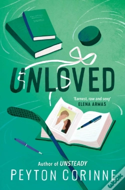 Capa do artigo The Unloved