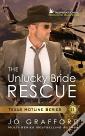 The Unlucky Bride Rescue