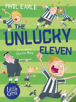 Capa do artigo The Unlucky Eleven