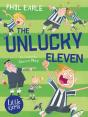 The Unlucky Eleven - Preview