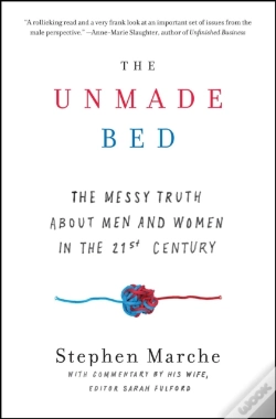 Capa do artigo The Unmade Bed