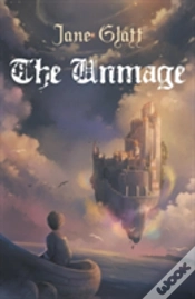 Capa do artigo The Unmage