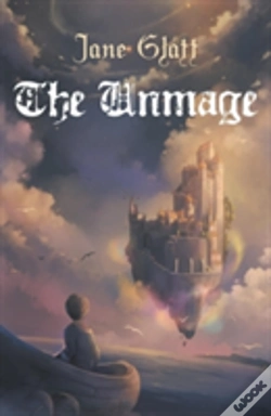 Capa do artigo The Unmage