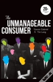 Capa do artigo The Unmanageable Consumer
