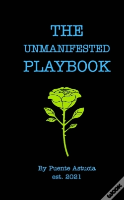 Capa do artigo The Unmanifested Playbook