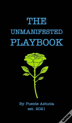 Capa do artigo The Unmanifested Playbook