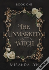 The Unmarked Witch