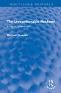 The Unmentionable Nechaev - Preview