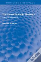 The Unmentionable Nechaev