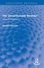The Unmentionable Nechaev - Preview