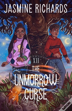 Capa do artigo The Unmorrow Curse