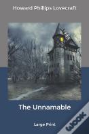 The Unnamable