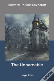 Capa do artigo The Unnamable