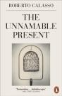 The Unnamable Present - Preview