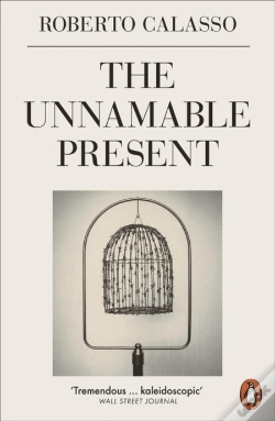Capa do artigo The Unnamable Present