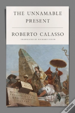 Capa do artigo The Unnamable Present