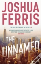 Capa do artigo The Unnamed