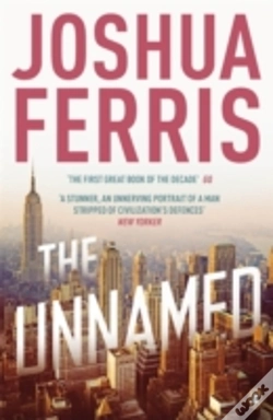 Capa do artigo The Unnamed